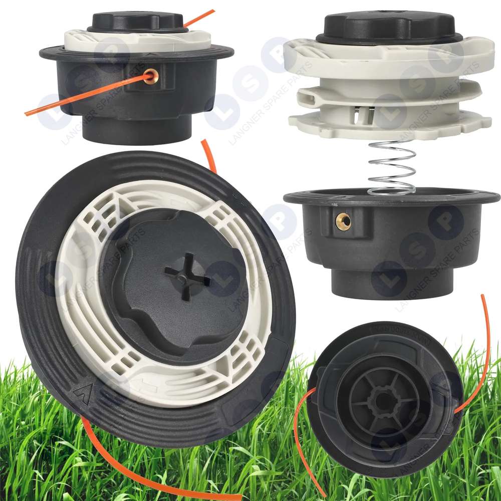 Vyžínacia hlava pre STIHL FS 38 40 45 46 50 FSE60 FSE71 FSE81 C 6-2